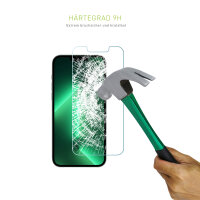 iPhone 13/13Pro Smart Glass Transp.