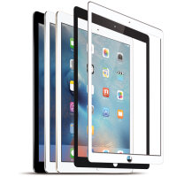 KMP Displayschutz für iPad Mini 4 White