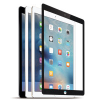 KMP Displayschutz für iPad Air 2 Black