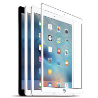 KMP Displayschutz für iPad Air 2 White
