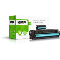 KMP Toner für  HP 312A Magenta (CF383A)