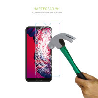 Huawei p20 pro Smart Glas 2.5