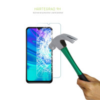 Huawei p SMART 2019 Smart Glas 2.5
