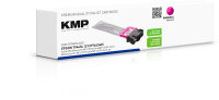 KMP Tintenbeutel für Epson T9443L (C13T944340) Magenta
