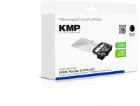 KMP Tintenbeutel für Epson T9461XXL (C13T946140)...